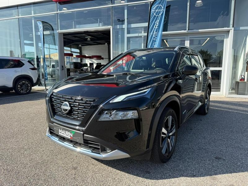 Bon plan NISSAN X-Trail e-4orce 213ch Tekna occasion à 33990 €