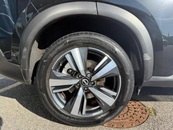 Photo 9 du bon plan NISSAN X-Trail e-4orce 213ch Tekna occasion à 33490 €