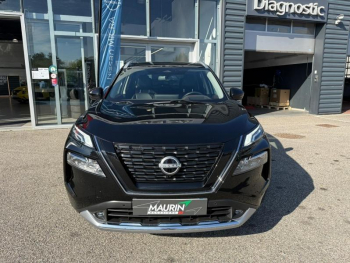 Photo 10 du bon plan NISSAN X-Trail e-4orce 213ch Tekna occasion à 33490 €