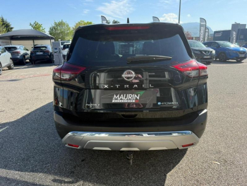 Photo 11 du bon plan NISSAN X-Trail e-4orce 213ch Tekna occasion à 33490 €