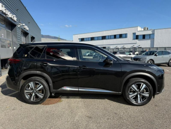 Photo 12 du bon plan NISSAN X-Trail e-4orce 213ch Tekna occasion à 33490 €