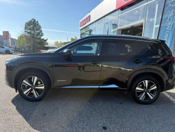 Photo 18 du bon plan NISSAN X-Trail e-4orce 213ch Tekna occasion à 33490 €