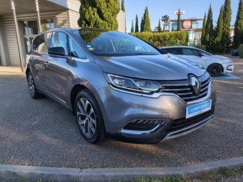 Photo 2 du bon plan RENAULT Espace 1.6 dCi 160ch energy Intens EDC occasion à 17900 €