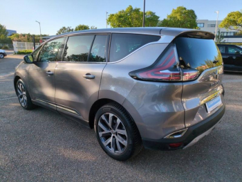 Photo 3 du bon plan RENAULT Espace 1.6 dCi 160ch energy Intens EDC occasion à 17900 €