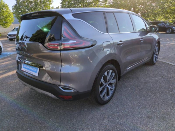 Photo 4 du bon plan RENAULT Espace 1.6 dCi 160ch energy Intens EDC occasion à 17900 €