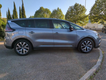 Photo 5 du bon plan RENAULT Espace 1.6 dCi 160ch energy Intens EDC occasion à 17900 €