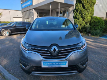 Photo 7 du bon plan RENAULT Espace 1.6 dCi 160ch energy Intens EDC occasion à 17900 €