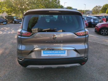 Photo 8 du bon plan RENAULT Espace 1.6 dCi 160ch energy Intens EDC occasion à 17900 €