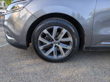 Photo 9 du bon plan RENAULT Espace 1.6 dCi 160ch energy Intens EDC occasion à 17900 €
