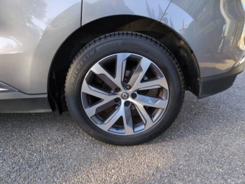 Photo 11 du bon plan RENAULT Espace 1.6 dCi 160ch energy Intens EDC occasion à 17900 €