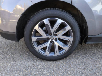 Photo 12 du bon plan RENAULT Espace 1.6 dCi 160ch energy Intens EDC occasion à 17900 €