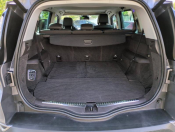 Photo 13 du bon plan RENAULT Espace 1.6 dCi 160ch energy Intens EDC occasion à 17900 €