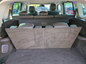 Photo 15 du bon plan RENAULT Espace 1.6 dCi 160ch energy Intens EDC occasion à 17900 €