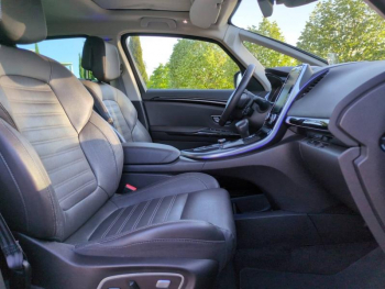 Photo 16 du bon plan RENAULT Espace 1.6 dCi 160ch energy Intens EDC occasion à 17900 €