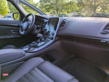 Photo 17 du bon plan RENAULT Espace 1.6 dCi 160ch energy Intens EDC occasion à 17900 €