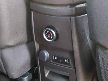 Photo 18 du bon plan RENAULT Espace 1.6 dCi 160ch energy Intens EDC occasion à 17900 €