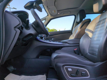 Photo 19 du bon plan RENAULT Espace 1.6 dCi 160ch energy Intens EDC occasion à 17900 €