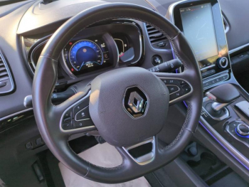 Photo 22 du bon plan RENAULT Espace 1.6 dCi 160ch energy Intens EDC occasion à 17900 €