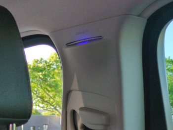 Photo 23 du bon plan RENAULT Espace 1.6 dCi 160ch energy Intens EDC occasion à 17900 €