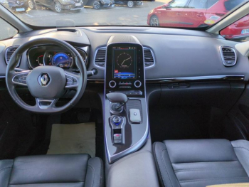 Photo 24 du bon plan RENAULT Espace 1.6 dCi 160ch energy Intens EDC occasion à 17900 €