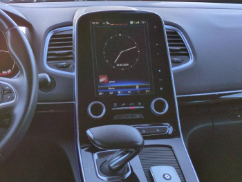 Photo 25 du bon plan RENAULT Espace 1.6 dCi 160ch energy Intens EDC occasion à 17900 €