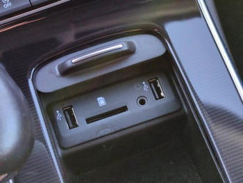 Photo 33 du bon plan RENAULT Espace 1.6 dCi 160ch energy Intens EDC occasion à 17900 €