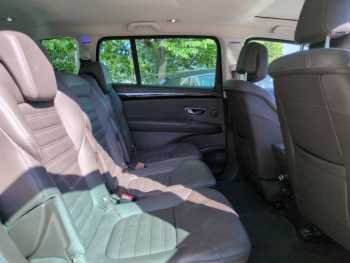 Photo 36 du bon plan RENAULT Espace 1.6 dCi 160ch energy Intens EDC occasion à 17900 €