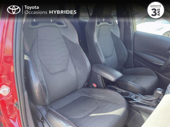 Photo 6 du bon plan TOYOTA Corolla Touring Spt 184h Collection MY21 occasion à 20980 €