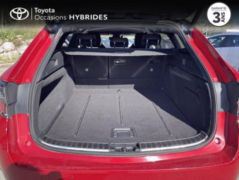 Photo 10 du bon plan TOYOTA Corolla Touring Spt 184h Collection MY21 occasion à 20980 €