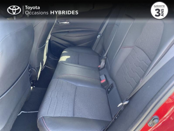 Photo 12 du bon plan TOYOTA Corolla Touring Spt 184h Collection MY21 occasion à 20980 €