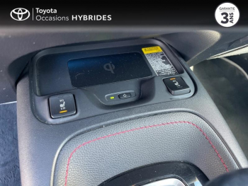 Photo 22 du bon plan TOYOTA Corolla Touring Spt 184h Collection MY21 occasion à 20980 €