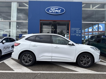 Photo 9 du bon plan FORD Kuga 2.5 Duratec 190ch FHEV E85 ST-Line BVA occasion à 21989 €