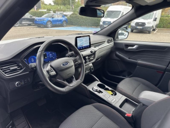 Photo 10 du bon plan FORD Kuga 2.5 Duratec 190ch FHEV E85 ST-Line BVA occasion à 21989 €
