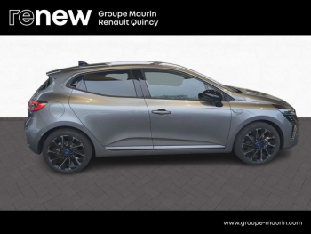 Photo 4 du bon plan RENAULT Clio 1.6 E-Tech 145ch full hybrid esprit Alpine - 25 occasion à 23989 €