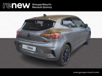 Photo 5 du bon plan RENAULT Clio 1.6 E-Tech 145ch full hybrid esprit Alpine - 25 occasion à 23989 €