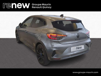 Photo 7 du bon plan RENAULT Clio 1.6 E-Tech 145ch full hybrid esprit Alpine - 25 occasion à 23989 €