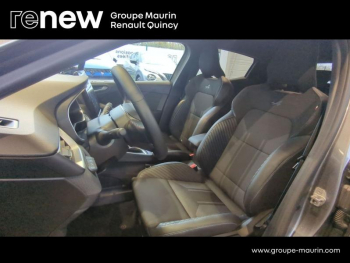 Photo 12 du bon plan RENAULT Clio 1.6 E-Tech 145ch full hybrid esprit Alpine - 25 occasion à 23989 €
