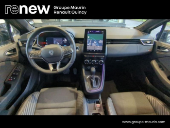 Photo 13 du bon plan RENAULT Clio 1.6 E-Tech 145ch full hybrid esprit Alpine - 25 occasion à 23989 €