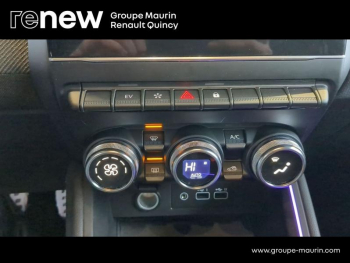 Photo 24 du bon plan RENAULT Clio 1.6 E-Tech 145ch full hybrid esprit Alpine - 25 occasion à 23989 €