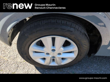 Photo 29 du bon plan DACIA Sandero 1.0 SCe 65ch Expression -24 occasion à 12990 €