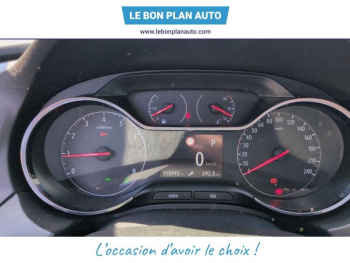 Photo 12 du bon plan OPEL Grandland X 1.2 Turbo 130ch Elite BVA occasion à 11990 €
