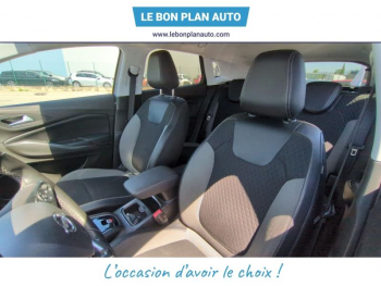 Photo 16 du bon plan OPEL Grandland X 1.2 Turbo 130ch Elite BVA occasion à 11990 €
