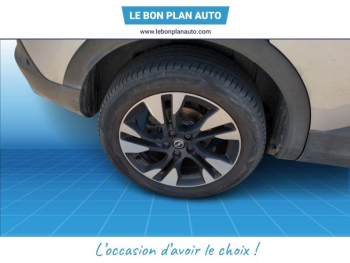 Photo 21 du bon plan OPEL Grandland X 1.2 Turbo 130ch Elite BVA occasion à 11990 €
