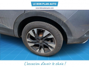Photo 22 du bon plan OPEL Grandland X 1.2 Turbo 130ch Elite BVA occasion à 11990 €