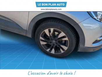 Photo 33 du bon plan OPEL Grandland X 1.2 Turbo 130ch Elite BVA occasion à 11990 €