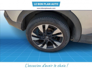 Photo 34 du bon plan OPEL Grandland X 1.2 Turbo 130ch Elite BVA occasion à 11990 €
