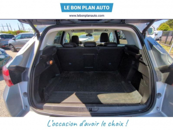 Photo 35 du bon plan OPEL Grandland X 1.2 Turbo 130ch Elite BVA occasion à 11990 €