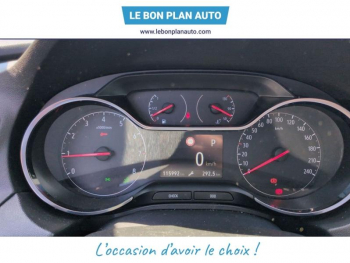 Photo 41 du bon plan OPEL Grandland X 1.2 Turbo 130ch Elite BVA occasion à 11990 €