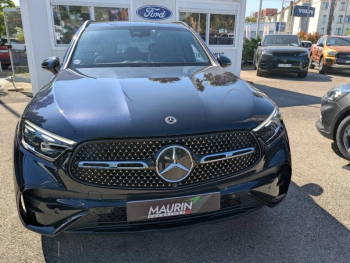 Photo 2 du bon plan MERCEDES-BENZ GLC 300 e Hybrid 313ch AMG Line + 4Matic 9G-Tronic occasion à 59990 €