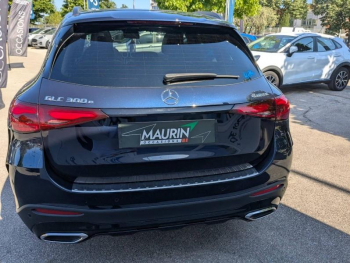 Photo 5 du bon plan MERCEDES-BENZ GLC 300 e Hybrid 313ch AMG Line + 4Matic 9G-Tronic occasion à 59990 €
